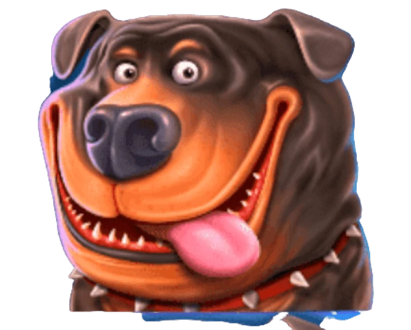 The Dog House — automat Pragmatic Play